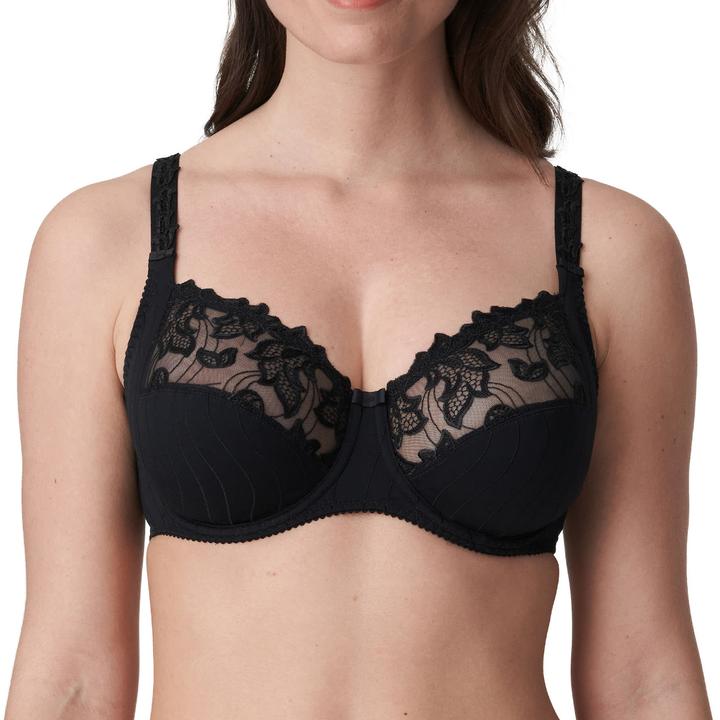 Image du produit Prima Donna Soutien-gorge Deauville à armatures (105 F, Une unité par pack)