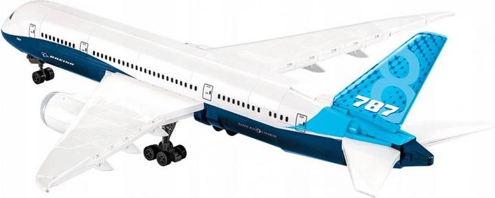 Actual product image Cobi Boeing 787 Dreamliner / 836 pcs