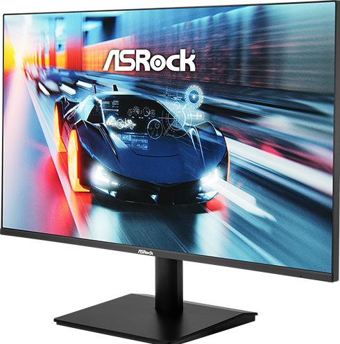 Actual product image AsRock Monitor Challenger CL25FFA 24.5 (24.50")