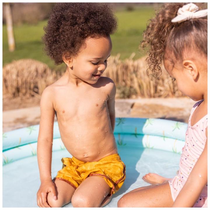 Produktbild Swim Essentials Baby Pool 100cm Mono Blue