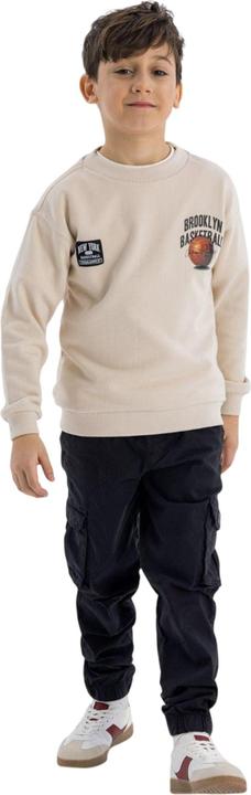 Image du produit Minoti - Sweat - Garçon (152, 158)