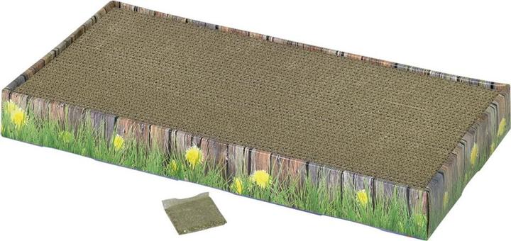 Nobby Cardboard scratching board