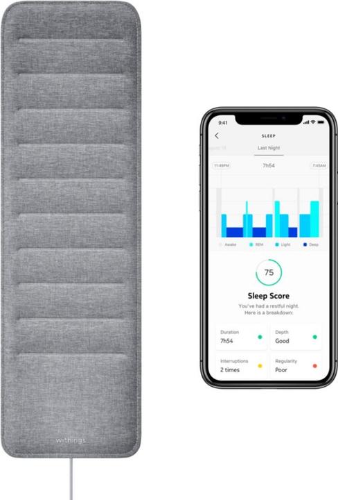 Produktbild Withings Sleep