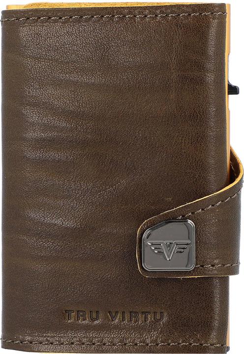 Actual product image Tru Virtu Click & Slide