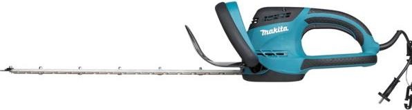 Actual product image Makita UH5580 (Electric hedge trimmer)