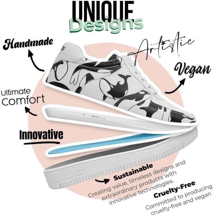 Immagine prodotto Dogo Motivo Orca Fluttuante (36)