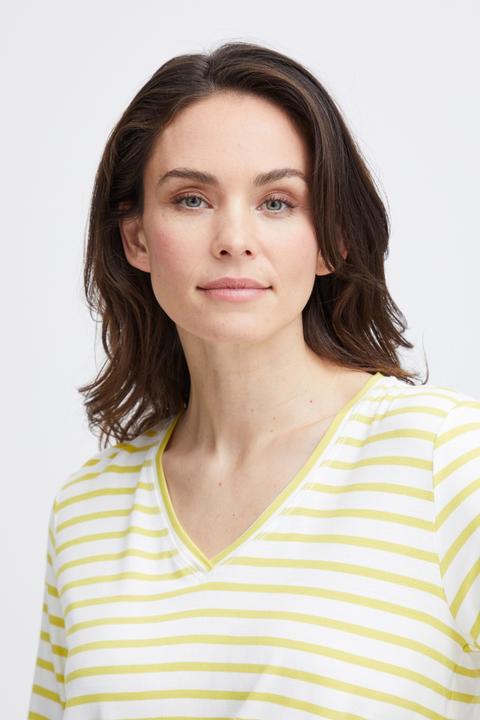 Produktbild Fransa FRFEPORSI 2 T-Shirt 20404475 (M)