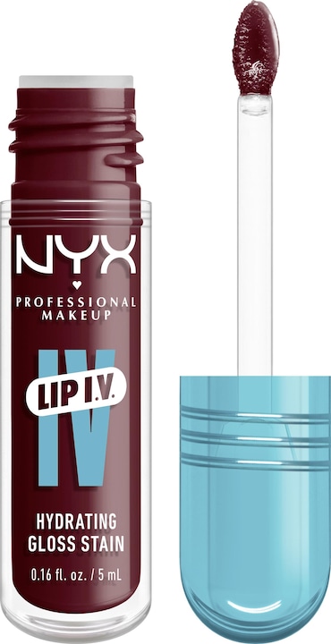 Immagine prodotto NYX Professional Make-Up Lip IV (14 Mauve N' Moist)