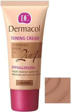 Immagine prodotto Dermacol Crema tonificante 2in1 (Deserto)
