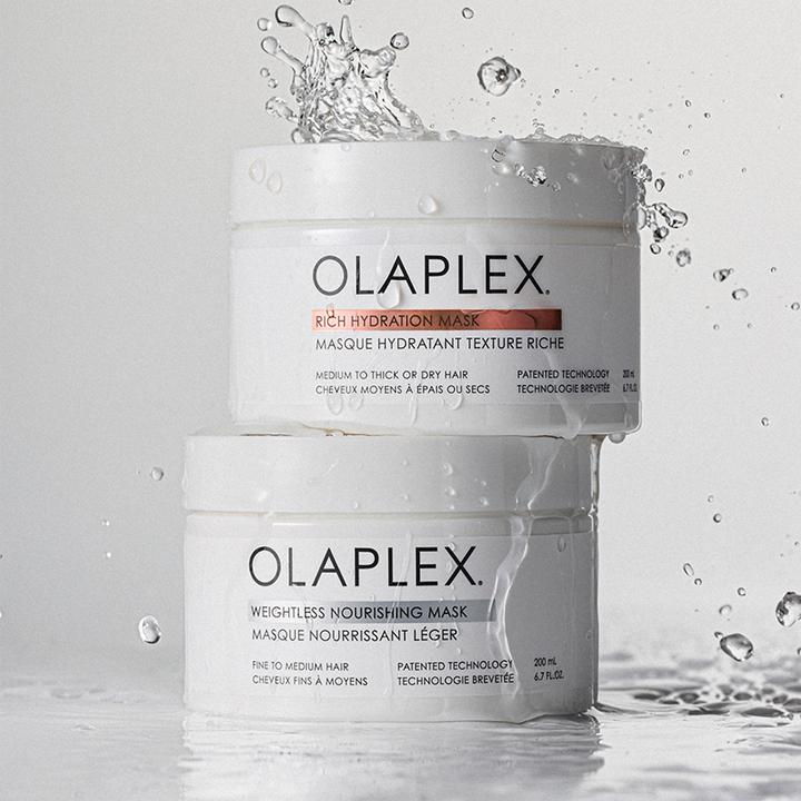 Immagine prodotto Olaplex Nutriente senza peso (200 ml)