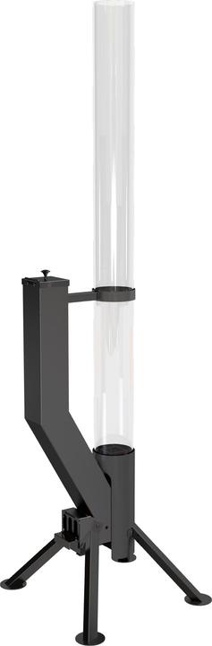 Gardenflare Feuerrohr Premium (44.30 cm)