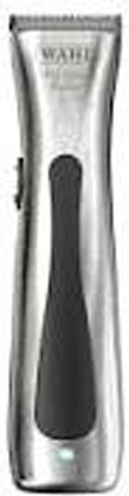 Produktbild Wahl 8841-616 ProLithium Beret Silber