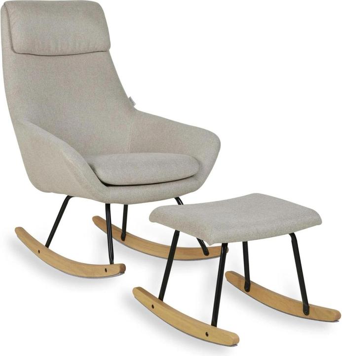 Image du produit Quax Schaukelstuhl