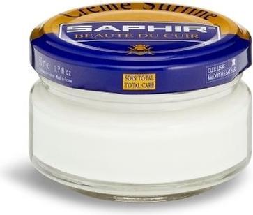 Image du produit Saphir Beaute du Cuir Crème de soin pour chaussures (1 x, 50 ml)