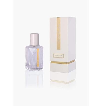 Actual product image Rasasi Musk Naqaya (Eau de parfum, 50 ml)