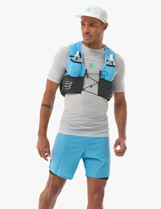 Produktbild Compressport Ultrun Evo 10 Pack (10 l)