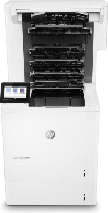 Image du produit HP M612dn Laserjet Enterprise (Laser, Noir et blanc)