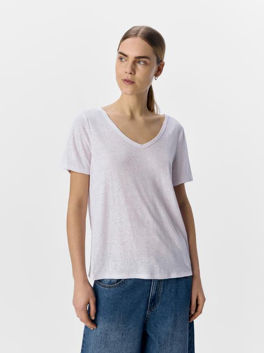 Actual product image Object V-Ausschnitt T-Shirt (M)