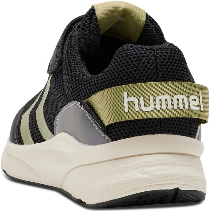 Actual product image hummel Reach 250 Recycled Tex Jr (27)
