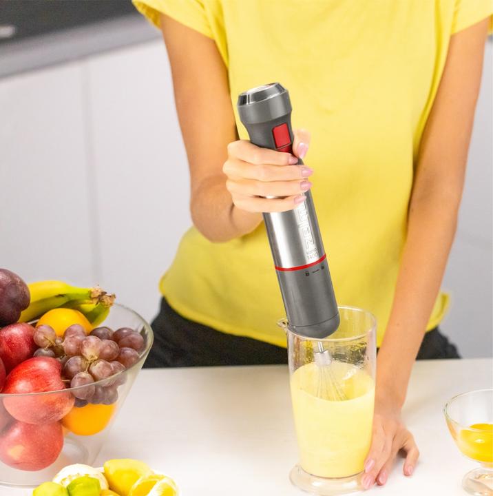 Actual product image Zelmer Blenderis ZHB4650