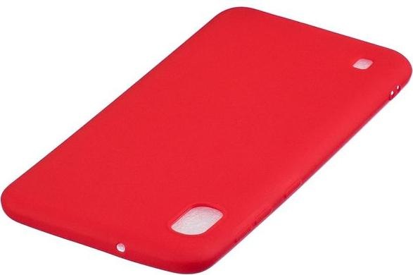 Produktbild MU Classic Softcase TPU Series (Samsung Galaxy A10)