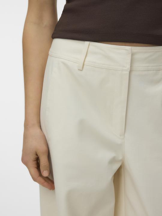 Immagine prodotto Vero Moda VMSOFIA Mittlere Taille Hose Anzughose (32, S)