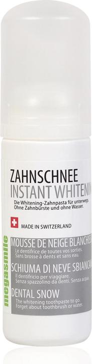 Megasmile Instant Whitening (50 ml)