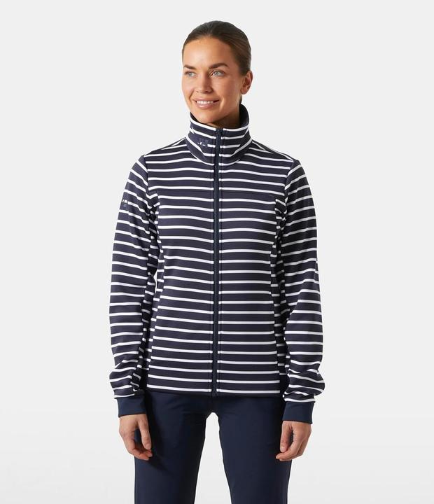 Immagine prodotto Helly Hansen Giacca in pile W Crew (L)