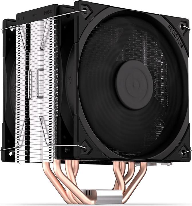Image du produit Endorfy Fera 5 Dual Fan (155 mm)