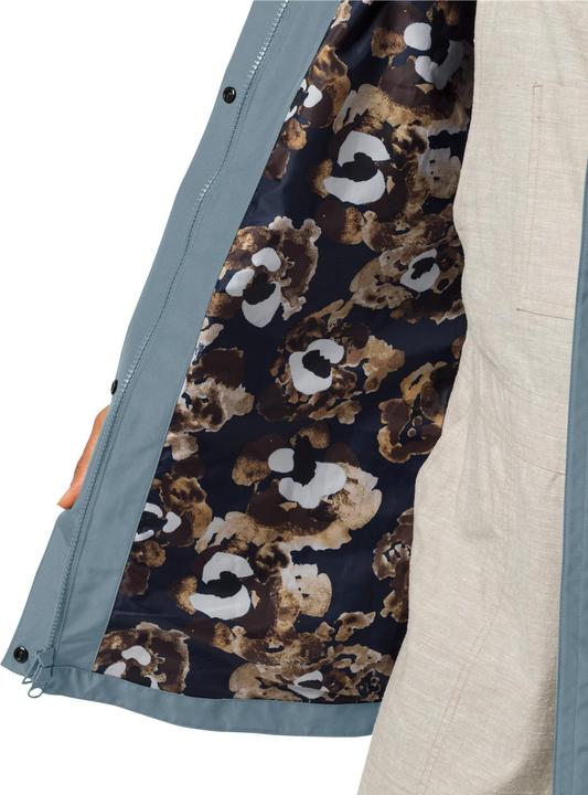 Immagine prodotto Jack Wolfskin Cape York Paradise Coat W (S)