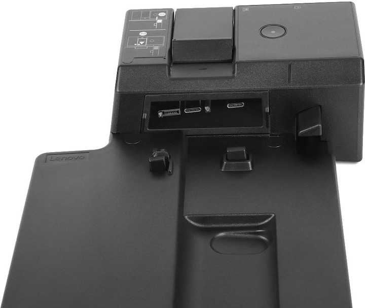 Produktbild Lenovo ThinkPad Ultra Dock (Docking Port, 6 Ports)