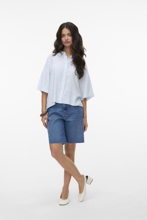 Produktbild Vero Moda VMLINN Hemd Hemd (XS)