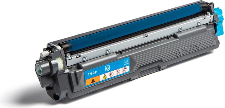 Produktbild Brother Tn-241c (C)