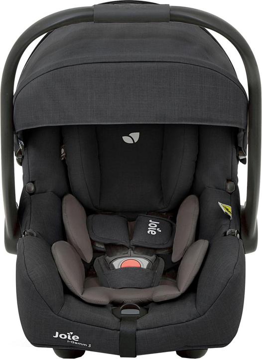 Image du produit Joie Coque bébé i-Gemm 3 (Coque auto, Norme ECE R129/i-Size)