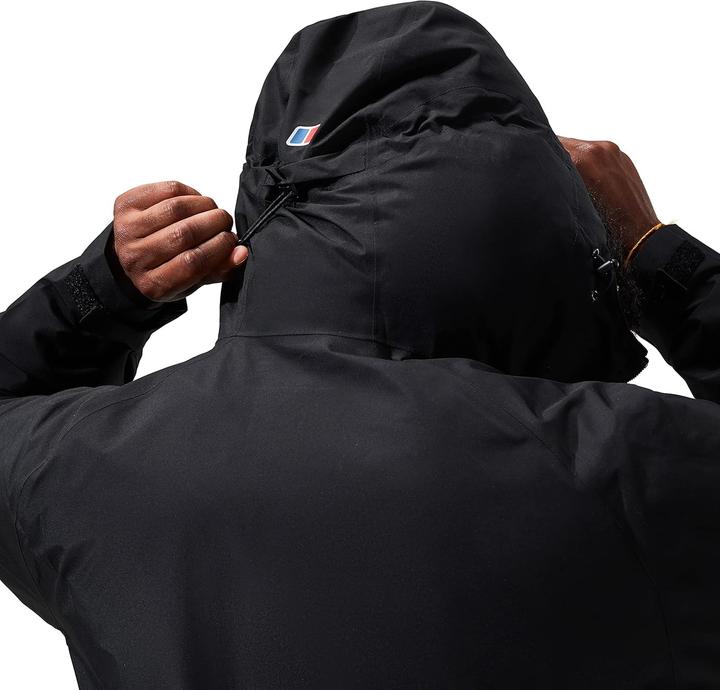 Actual product image Berghaus Paclite 2.0 Shell Jacket (XS)
