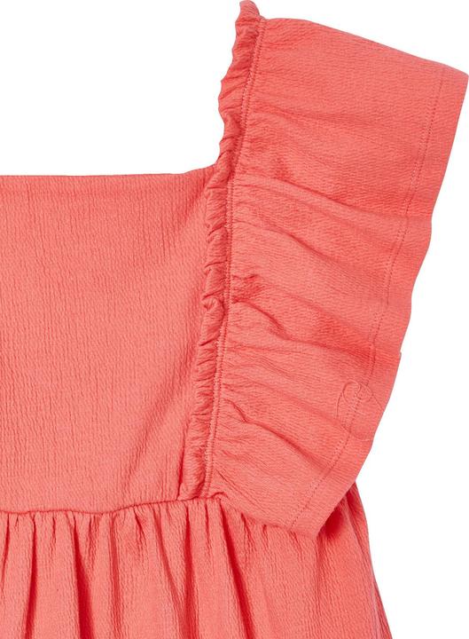 Image du produit Vertbaudet Kleid Mädchen mit Flügelärmeln (92)