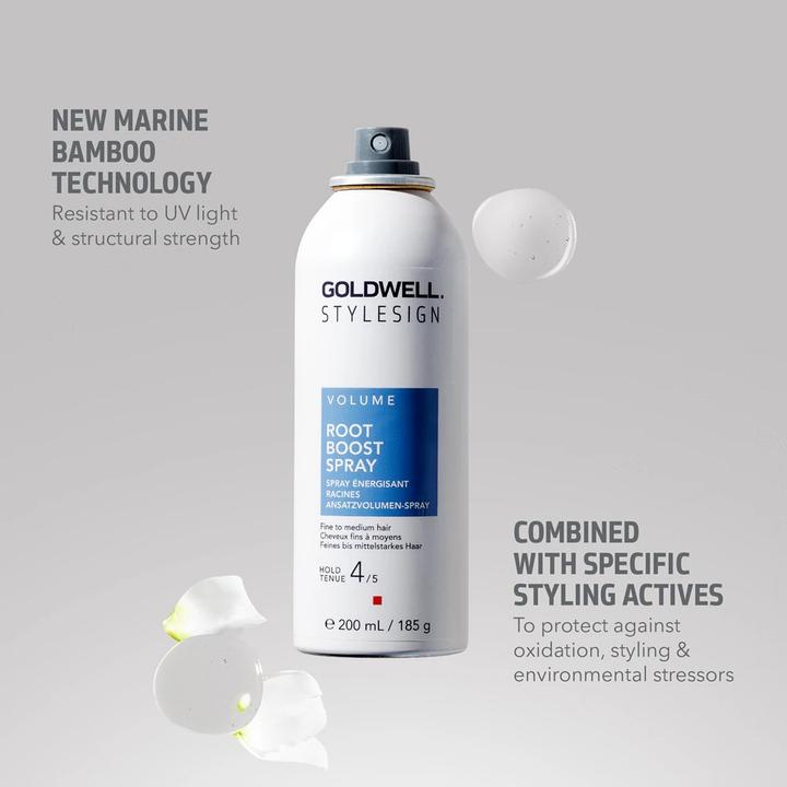 Produktbild Goldwell Ultra Volume Stylesign (200 ml)