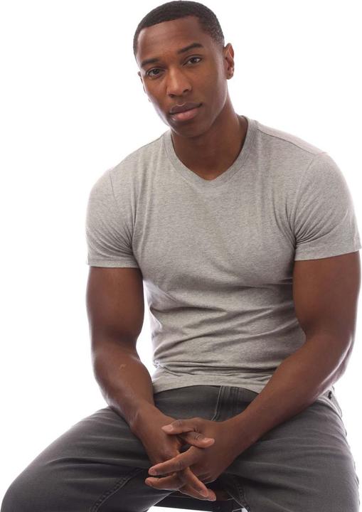 Produktbild Ralph Lauren TShirt Rundhalsausschnitt (2erPack) (XL)