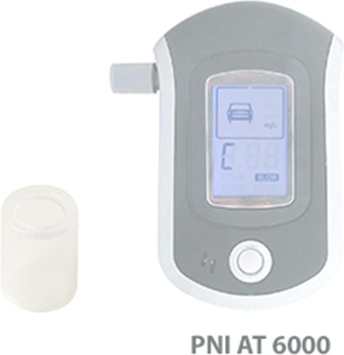Actual product image PNI Reserve for AT6000 alcohol detector