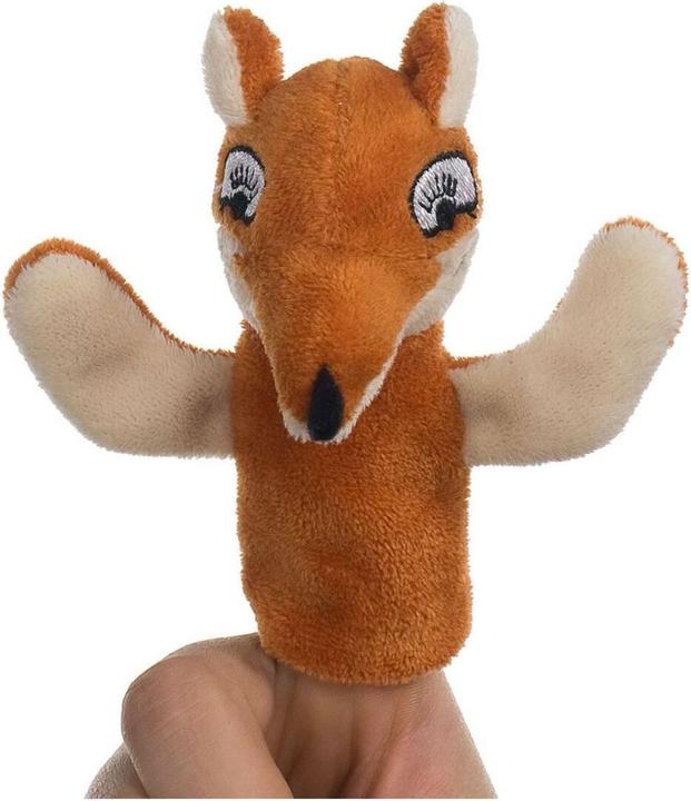 Produktbild Heunec Unser Sandmännchen Handpuppe