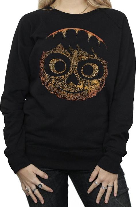 Produktbild Disney Coco Miguel Face Sweatshirt (XL)