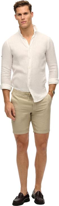 Image du produit Superdry Merchant Linen Short (XL)