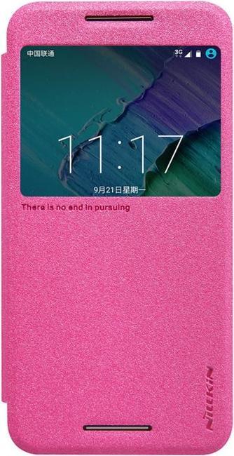Immagine prodotto Nillkin Serie Sparkle (Motorola Moto X Style)