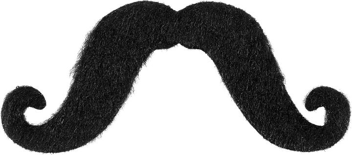 Produktbild Widmann Grosser Bart Zum Ankleben