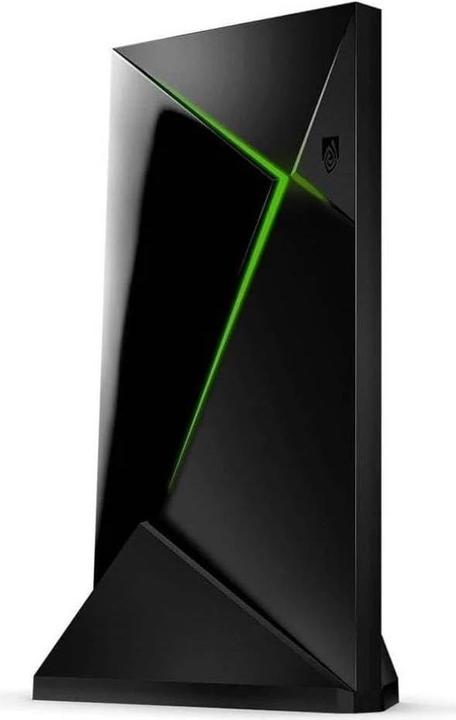 Immagine prodotto NVIDIA Shield TV Pro (16 GB, Android 9.0 (Torta))