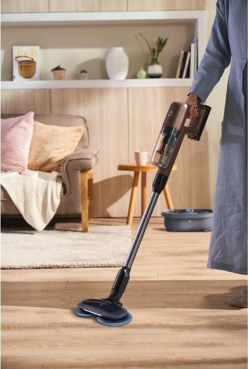 Immagine prodotto Electrolux EPPCS2 - Stazione di pulizia