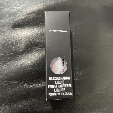 Immagine prodotto MAC Cosmetics Ombretto liquido Dazzleshadow (Diamante Crumbles)