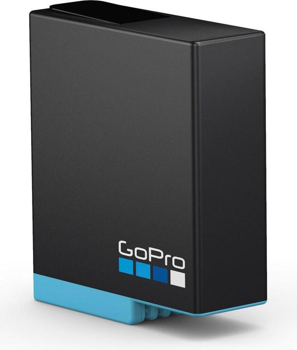 Actual product image GoPro Battery Hero 8 / 7 / 6 (Hero 6, Hero 7, Hero 8, hero 5)