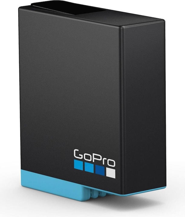 Produktbild GoPro Akku Hero 8 / 7 / 6 (Hero 6, Hero 7, Hero 8, hero 5)