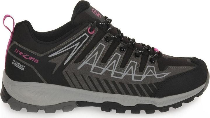 Actual product image Trezeta Thunder (39)